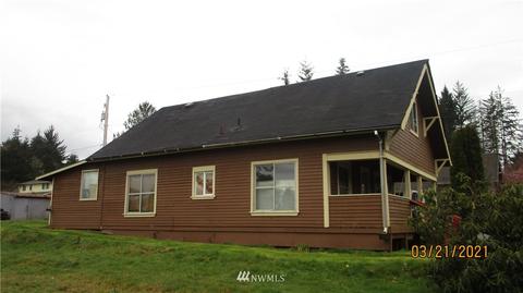 728 Jackson St, Raymond, WA 98577 photo 7