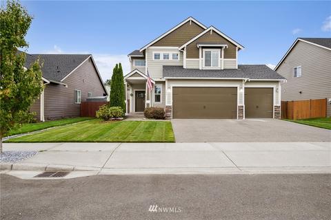 309 Balmer St SW, Orting, WA 98360 photo 1