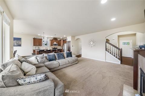 309 Balmer St SW, Orting, WA 98360 photo 3