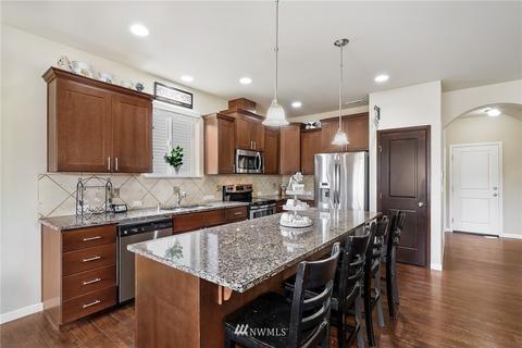 309 Balmer St SW, Orting, WA 98360 photo 7