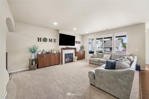 309 Balmer St SW, Orting, WA 98360 photo 4