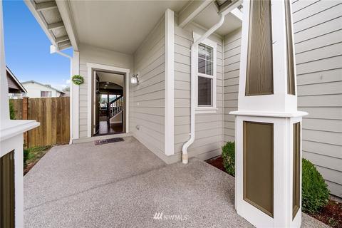 309 Balmer St SW, Orting, WA 98360 photo 2