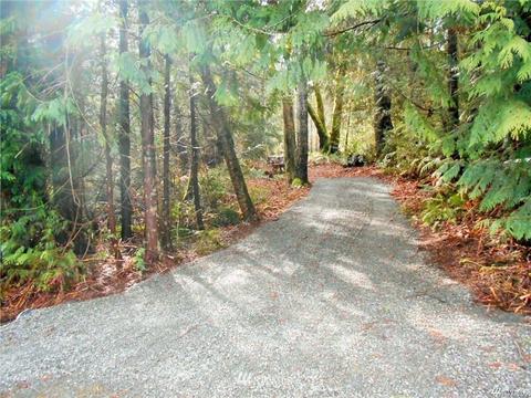 0 Dogwood Ln, Brinnon, WA 98320