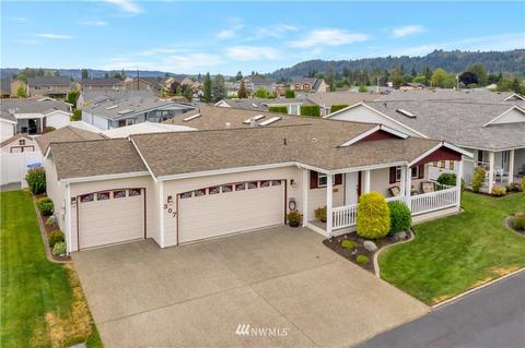 307 Oak St SW, Orting, WA 98360 photo 1