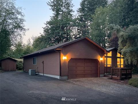 207 SE Rice St, Winlock, WA 98596 photo 2