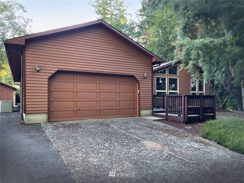 207 SE Rice St, Winlock, WA 98596 photo 4