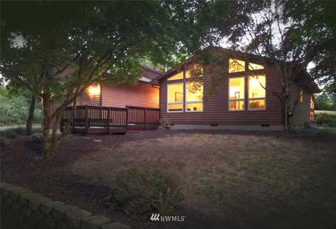 207 SE Rice St, Winlock, WA 98596 photo 1