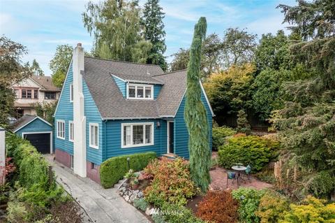 209 36th Ave E, Seattle, WA 98112 photo 1
