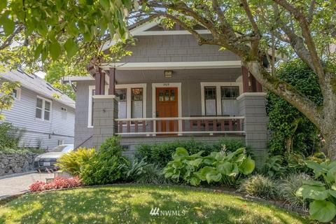 1909 N 47th St, Seattle, WA 98103 photo 1