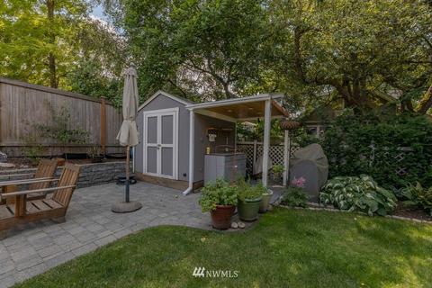 1909 N 47th St, Seattle, WA 98103 photo 33