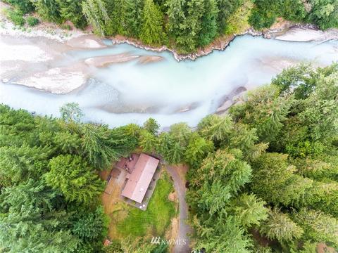 253 Baker Rd, Randle, WA 98377 photo 2