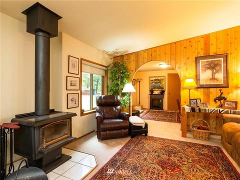 253 Baker Rd, Randle, WA 98377 photo 5