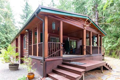 253 Baker Rd, Randle, WA 98377 photo 4