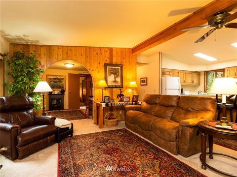 253 Baker Rd, Randle, WA 98377 photo 8