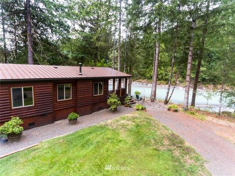 253 Baker Rd, Randle, WA 98377 photo 1