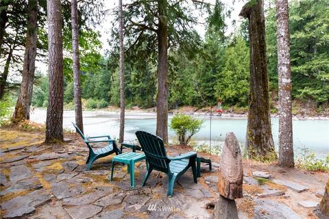 253 Baker Rd, Randle, WA 98377 photo 3