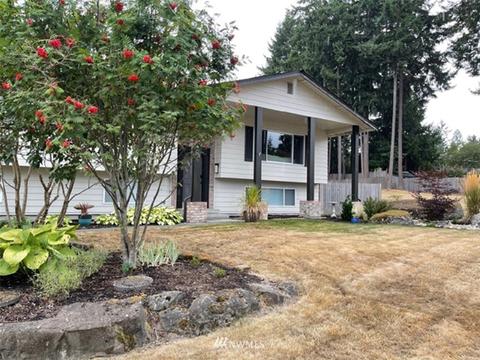3314 110th St SE, Everett, WA 98208 photo 1