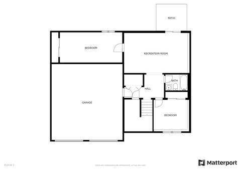 1506 198th St E, Spanaway, WA 98387 photo 38