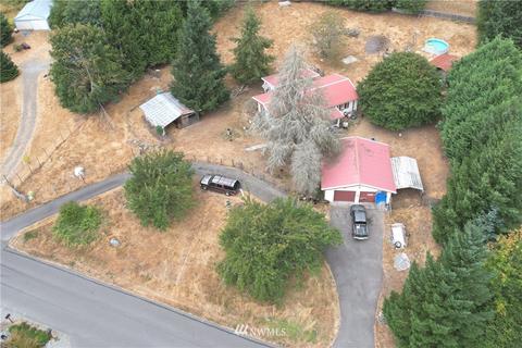 718 Tipsoo Loop S, Rainier, WA 98576 photo 18