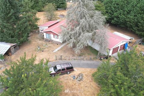 718 Tipsoo Loop S, Rainier, WA 98576 photo 2