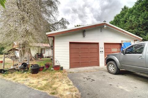 718 Tipsoo Loop S, Rainier, WA 98576 photo 16