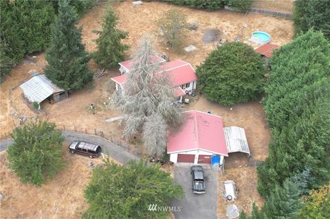 718 Tipsoo Loop S, Rainier, WA 98576 photo 1