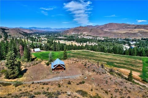 67 Alder Rd, Twisp, WA 98856 photo 3