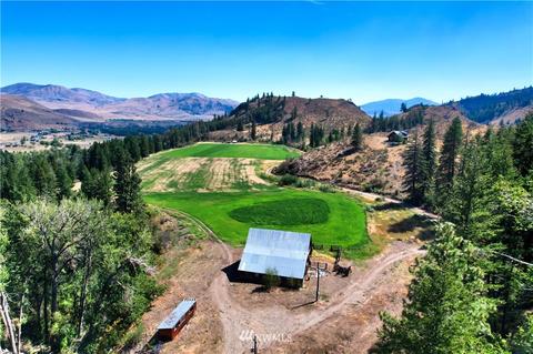 67 Alder Rd, Twisp, WA 98856 photo 4