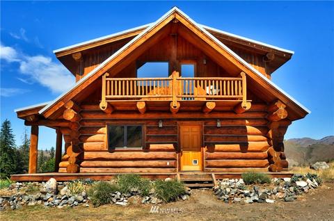 67 Alder Rd, Twisp, WA 98856 photo 1