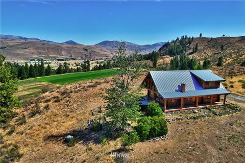 67 Alder Rd, Twisp, WA 98856 photo 14