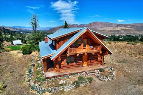 67 Alder Rd, Twisp, WA 98856 photo 2