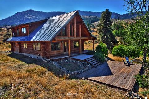 67 Alder Rd, Twisp, WA 98856 photo 6