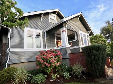 2511 Grand Ave, Everett, WA 98201 photo 1