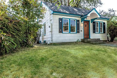 46 E Walnut St, Walla Walla, WA 99362 photo 1
