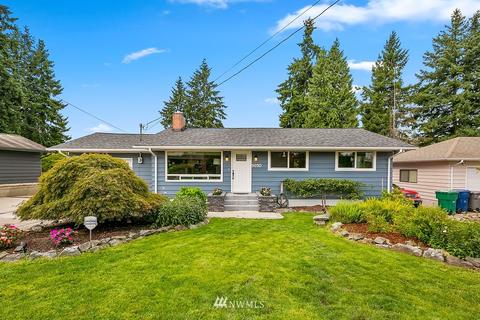 9030 Baring Way, Everett, WA 98208 photo 1
