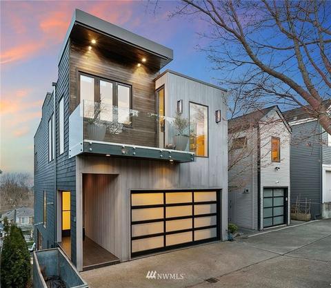 329 25th Ave E, Seattle, WA 98112 photo 1
