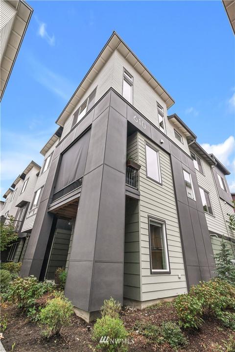 610 237th Pl SE #A, Bothell, WA 98021 photo 1