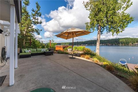 2251 E Mason Lake Dr E, Grapeview, WA 98546 photo 7
