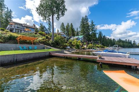 2251 E Mason Lake Dr E, Grapeview, WA 98546 photo 4