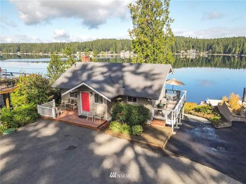 2251 E Mason Lake Dr E, Grapeview, WA 98546 photo 19