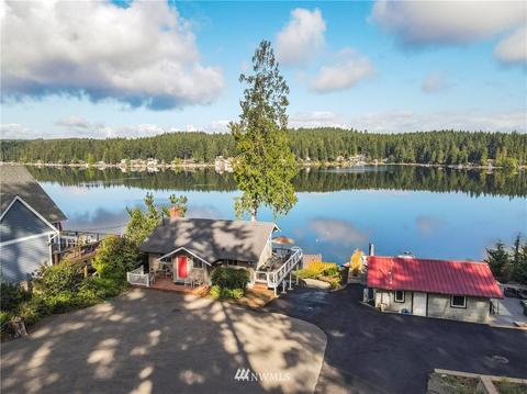 2251 E Mason Lake Dr E, Grapeview, WA 98546 photo 11