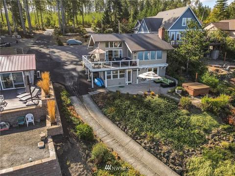2251 E Mason Lake Dr E, Grapeview, WA 98546 photo 17
