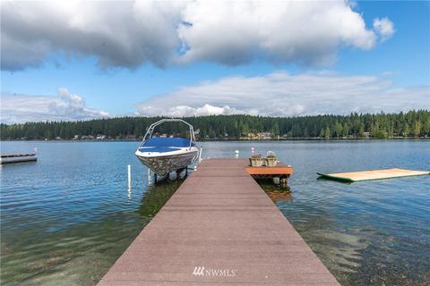 2251 E Mason Lake Dr E, Grapeview, WA 98546 photo 3