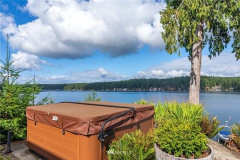 2251 E Mason Lake Dr E, Grapeview, WA 98546 photo 8