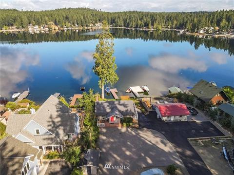 2251 E Mason Lake Dr E, Grapeview, WA 98546 photo 12