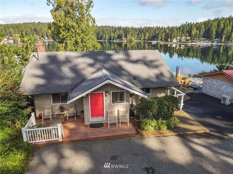 2251 E Mason Lake Dr E, Grapeview, WA 98546 photo 18