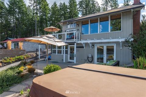 2251 E Mason Lake Dr E, Grapeview, WA 98546 photo 9