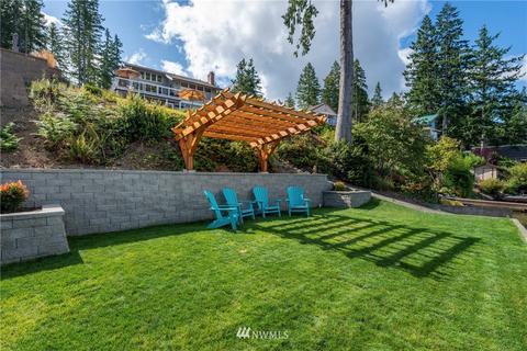 2251 E Mason Lake Dr E, Grapeview, WA 98546 photo 2