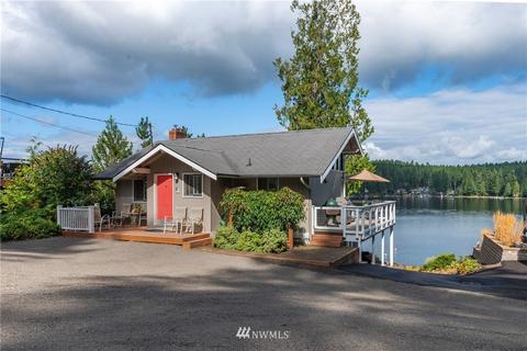 2251 E Mason Lake Dr E, Grapeview, WA 98546 photo 5