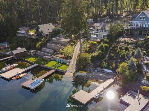 2251 E Mason Lake Dr E, Grapeview, WA 98546 photo 15